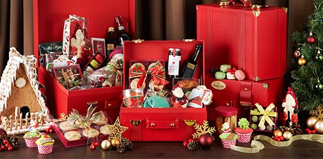 Celebrate The Warmth Of Festive Season With Shangri La Hotel Jakarta Shangri La Hotel Jakarta