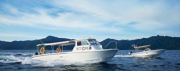 star marina water sports