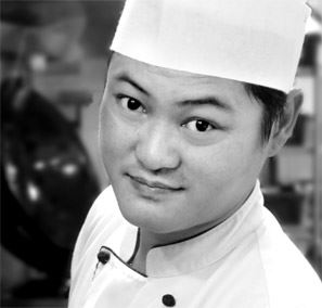 Chef Chua Chee Seng