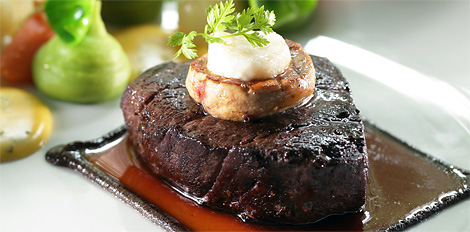 Australian Kobe Wagyu Beef Tenderloin