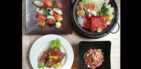 New Lunch And Dinner Menu At Zipangu Shangri La Hotel Kuala Lumpur Shangri La Hotel Kuala Lumpur