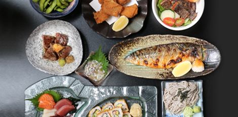Download Eat All You Can Izakaya Specials At Zipangu Shangri La Hotel HD Wallpaper Eat All You Can Izakaya Specials At Zipangu Shangri La Hotel For Android
