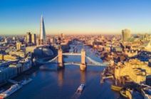 Entdecken Sie London im Jahr 2020 mit 15% Rabatt