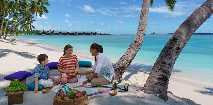Image result for maldive vacations with kids