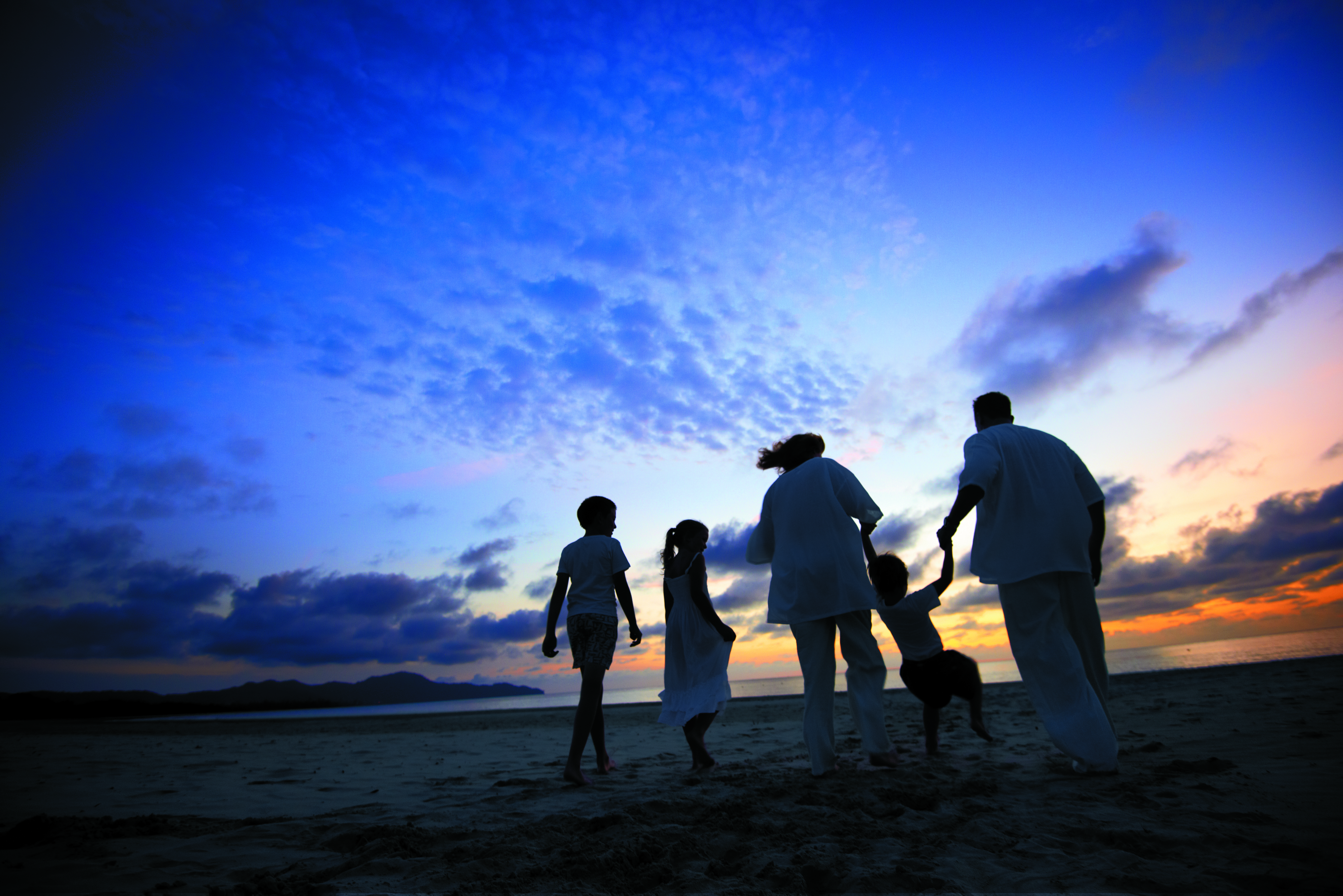 منتجعات ❀ منتجع Shangri-Las-Villingili-Resort صعب