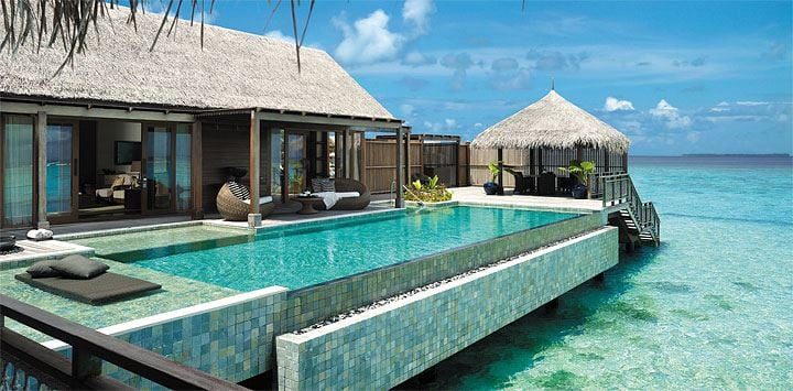 Niyama Private Islands Niyama Private Islands