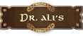 Dr. Ali's