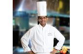 Executive Sous Chef Thenesh Marugaya
