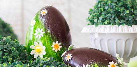 Shangri-La At The Fort Invites Guests To Celebrate Easter Where The City Comes Alive