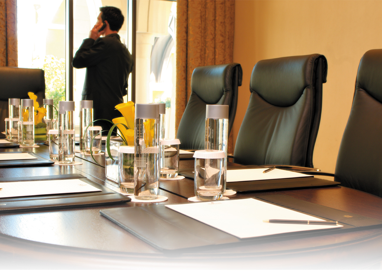 Meeting Room, Function Venue in Mauritius | Shangri-La's Le Touessrok  Resort and Spa