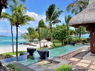 The Ultimate Mauritian Experience with Shangri-La's Le Touessrok Resort &amp; Spa