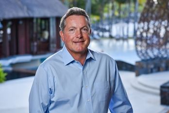 Shangri-La’s Le Touessrok Resort &amp; Spa, Mauritius appoints Gerhard Hecker as General Manager