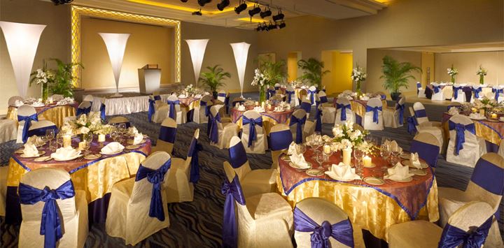 Penang Wedding And Beach Wedding In Penang Golden Sands Resort Penang