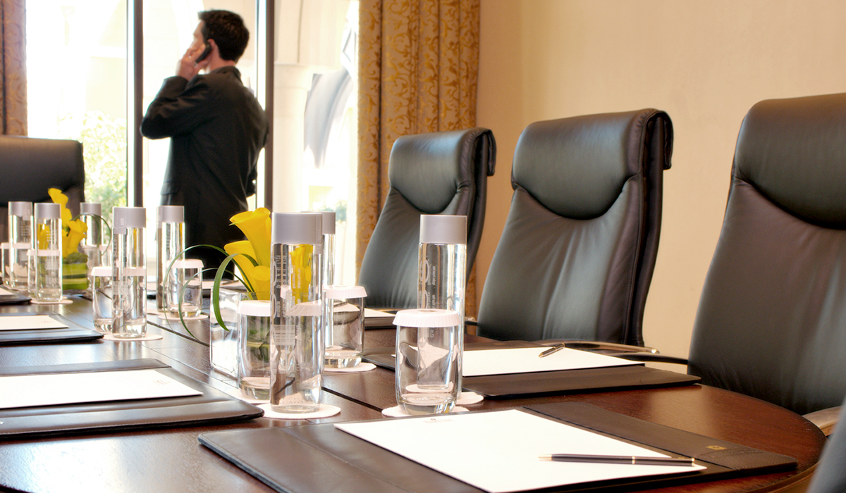 Club Lounge Picture Of Traders Hotel Qaryat Al Beri Abu Dhabi Tripadvisor