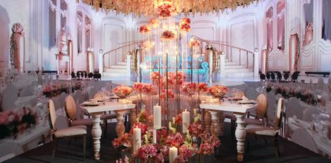 Shangri La Barr Al Ah Resort Spa Announces Wedding Fair 22nd Shangri La Barr Al Ah Resort Spa Announces Wedding Fair 22nd April 2016