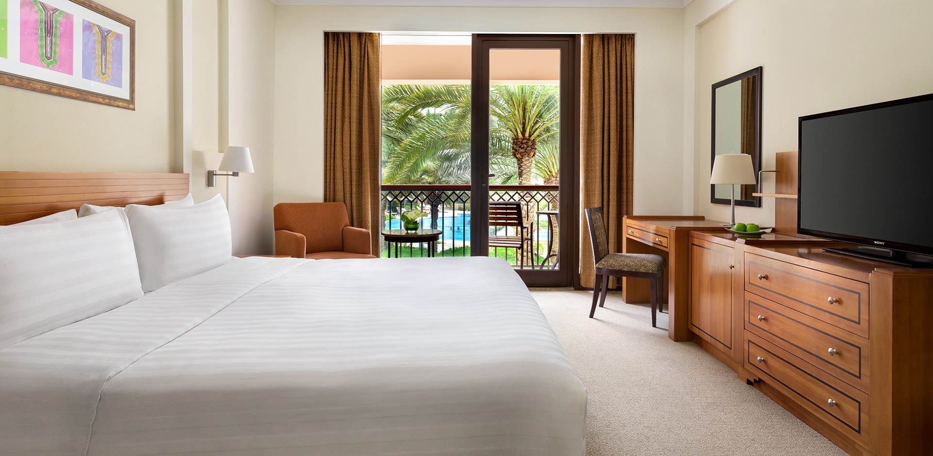 تطبيق شانغريلا للجوال