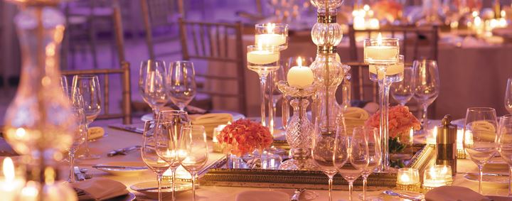 Wedding Package Offer In Mu Oman Shangri La Barr Al Ah Wedding Packages