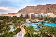 مكافأة السفر بنسبة 15 ٪ في عمان