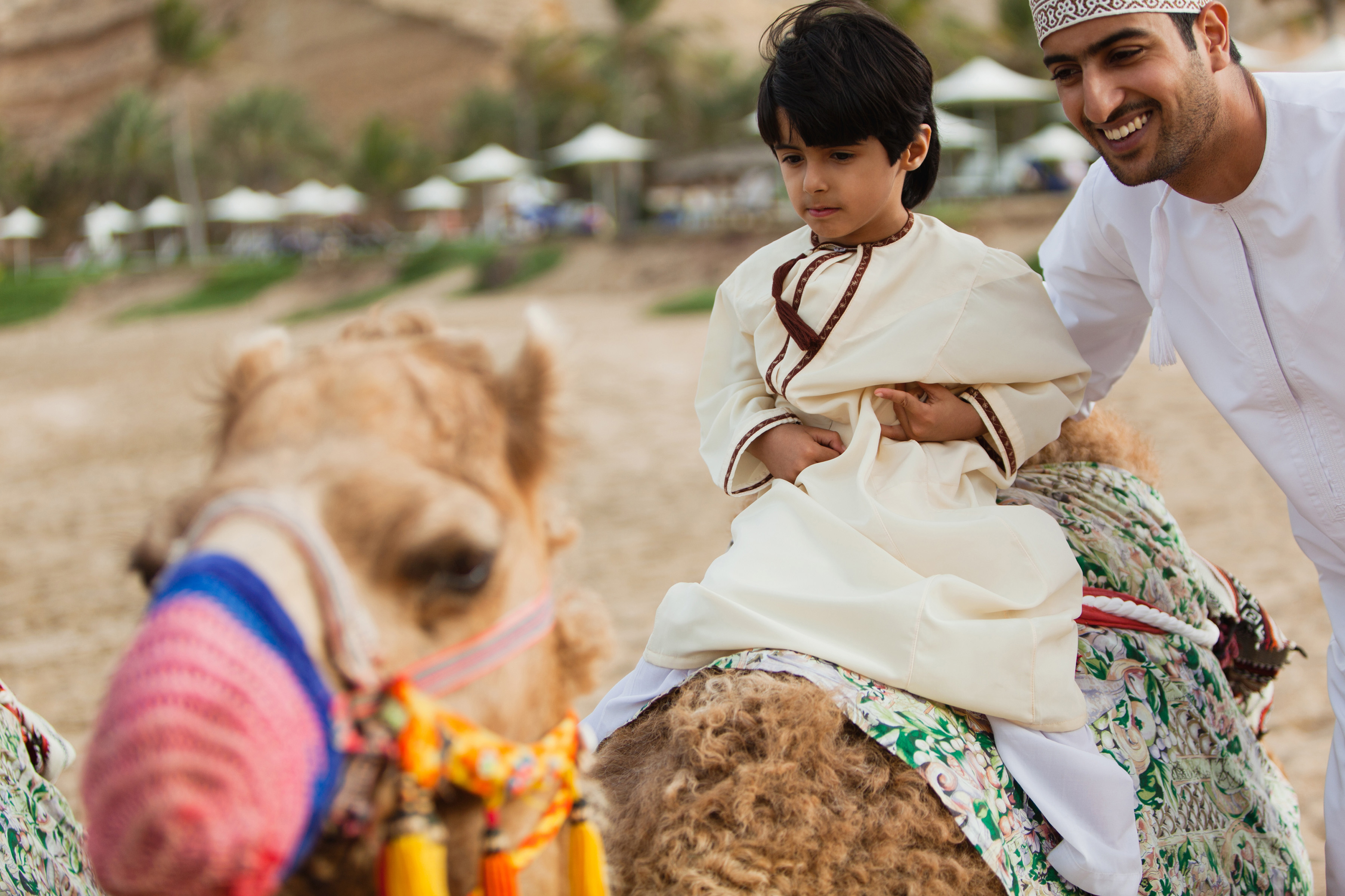 Family Hotel Resort Amp Kids Activities Shangri La Barr Al