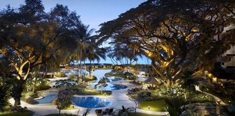 Shangri La S Rasa Sayang Resort And Spa Celebrates 40th Anniversary Shangri La S Rasa Sayang Resort And Spa Penang