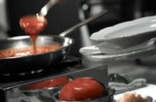 シグネチャー料理シリーズ - トマトスープ
