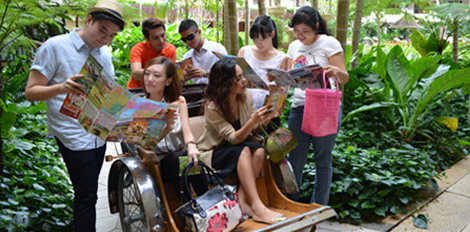 Penang_Holiday_Package