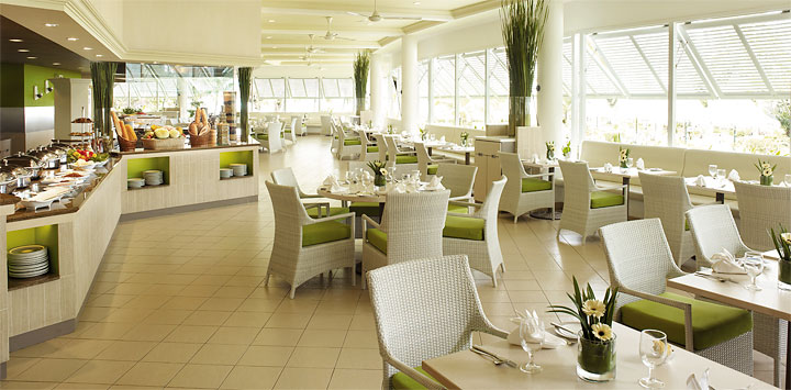 تطبيق شانغريلا للجوال