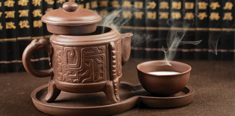 孔门三套汤