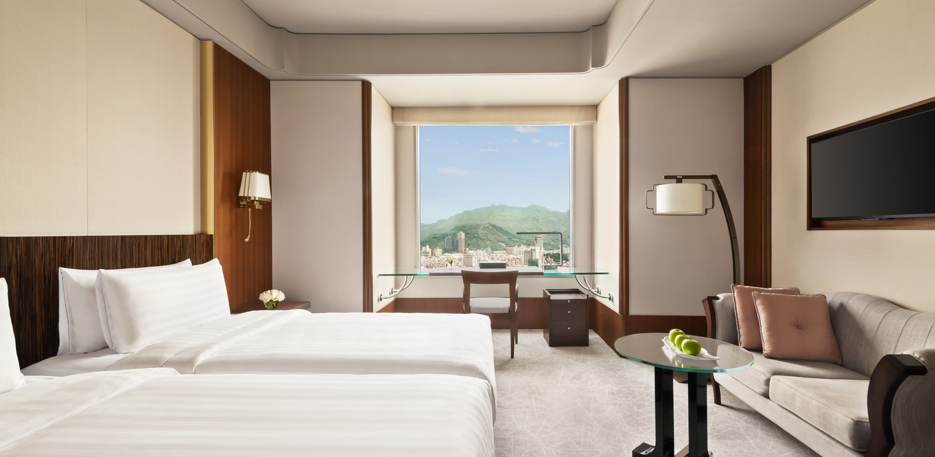 豪華閣尊榮客房