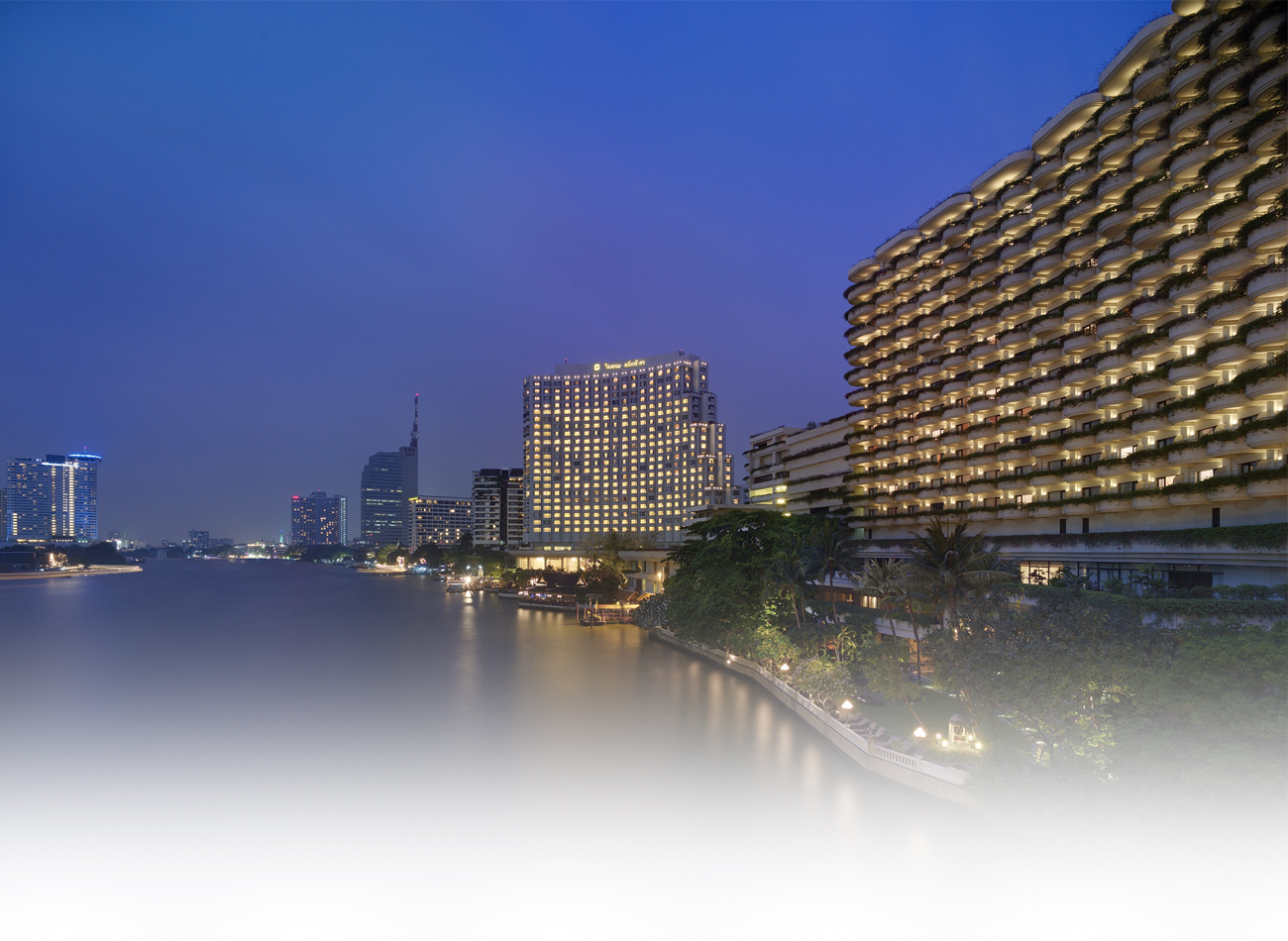 shangri la bangkok