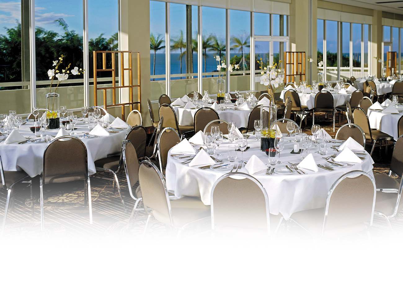 Meeting Room Function Venue In Cairns Shangri La Hotel
