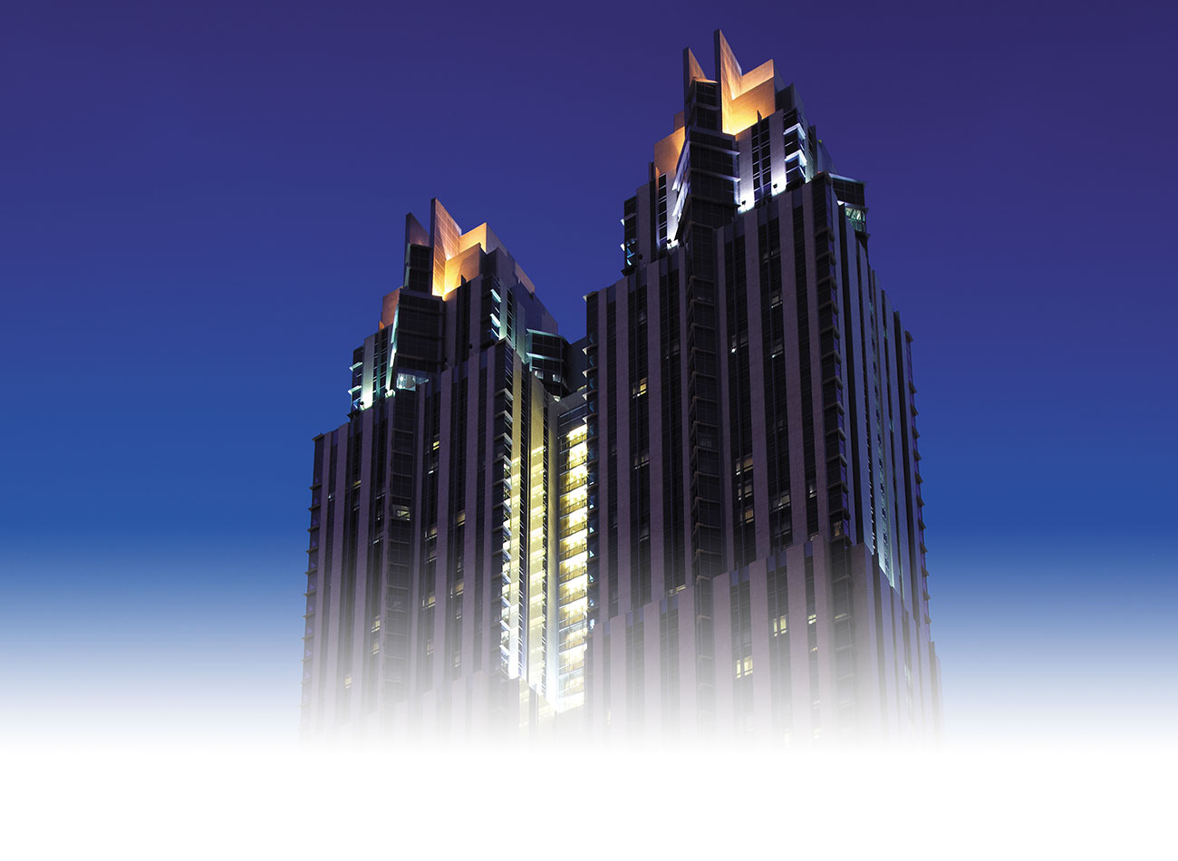 shangri la dubai hotel