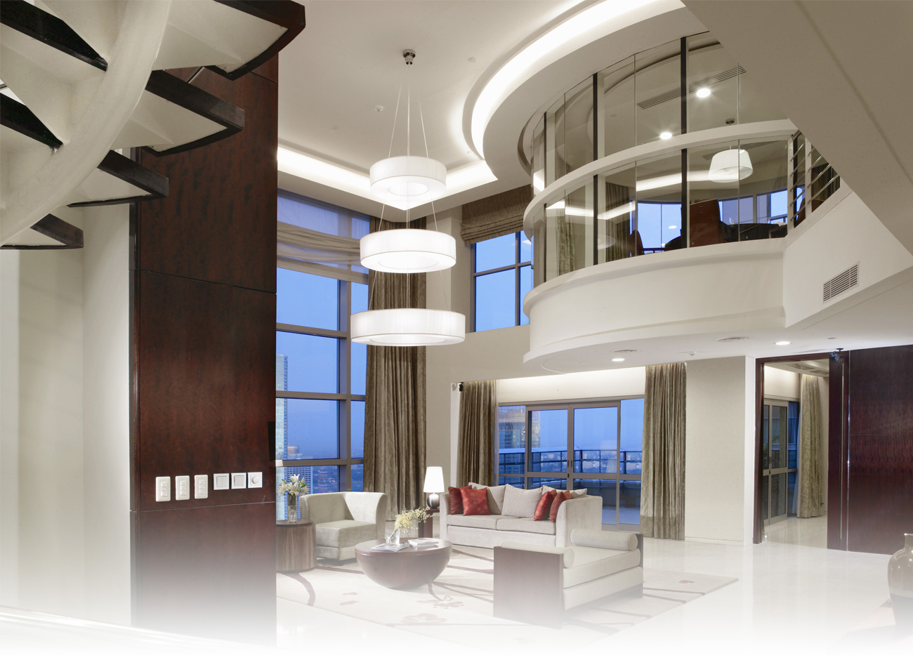 Apartment Design Jakarta luxury residences in jakarta | shangri-la hotel Apartment Design Jakarta luxury residences in jakarta | shangri-la hotel
