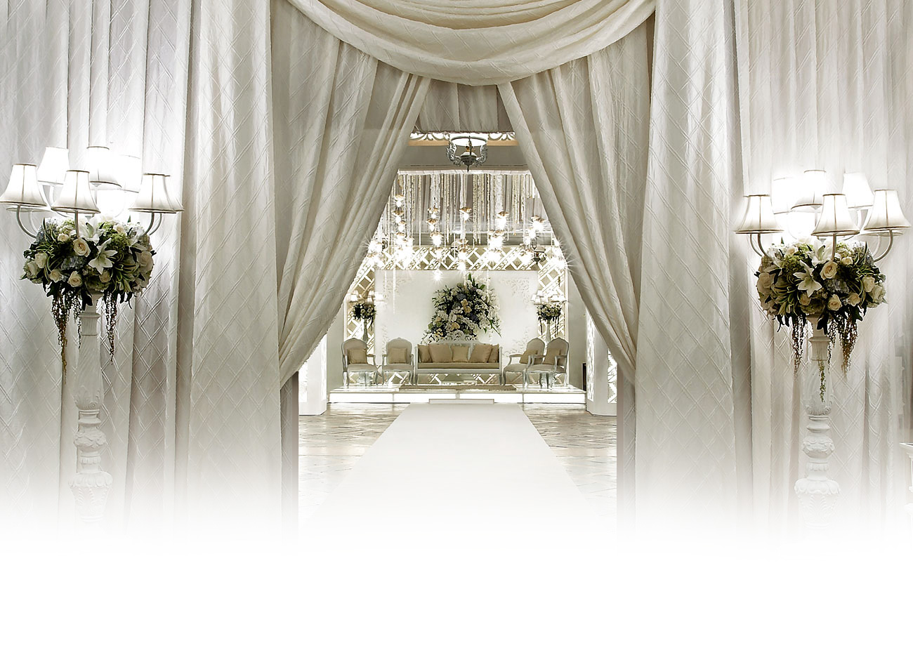 Wedding In Jakarta Venue Room Shangri La Hotel
