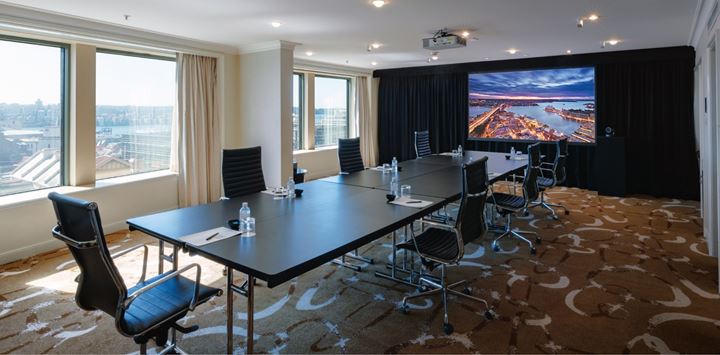 Meeting Room, Function Venue in Sydney | Shangri-La Hotel