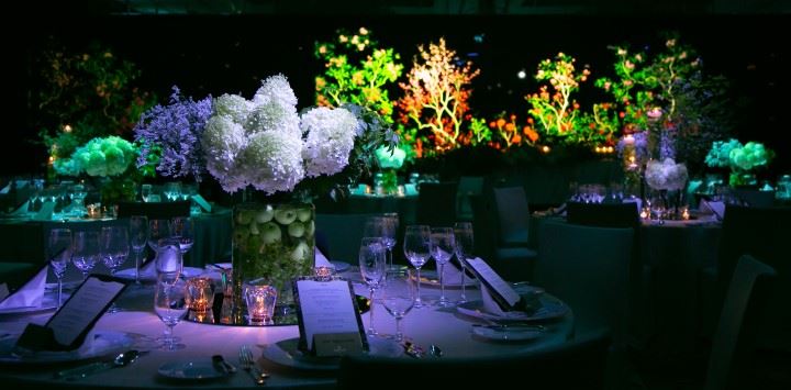 东京会议室及活动场地 香格里拉大酒店