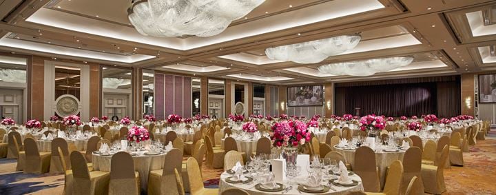 Five Star Hotel Wedding In Kuala Lumpur Malaysia Wedding Research Malaysia