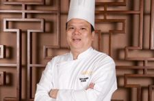 Chef Dison Yu