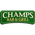 Champs Bar &amp; Grill