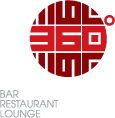 360° Bar, Restaurant & Lounge