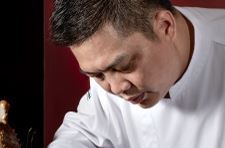Chef Stan Zhou