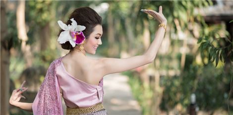 深圳香格里拉大酒店推出泰国风情自助盛宴