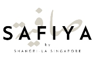 Safiya by Shangri-La
