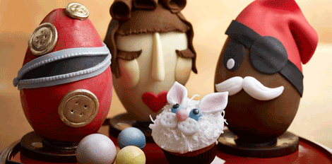 Easter Goodies