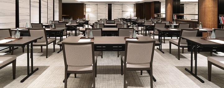 Meeting Room Packages Singapore Shangri La Hotel