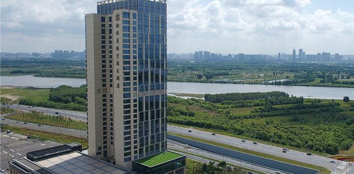 Luxury Hotel In Harbin Songbei Shangri La Harbin