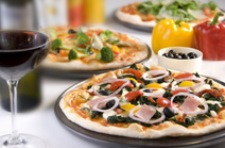 Menu Wine Shangri La Hotel Surabaya