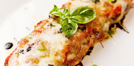 Parmigiana