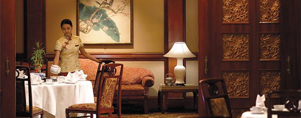 Restaurants Bars Lounges In Surabaya Shangri La Hotel Source From Shangri-La Hotels Image Size Width 236 x Height 600 Restaurants Bars Lounges In Surabaya Shangri La Hotel - Italian Restaurant Shangri La Surabaya