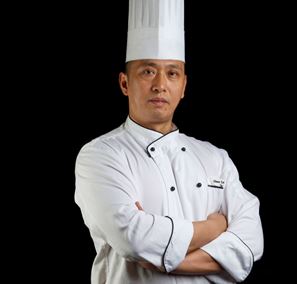 Chinese Executive Chef